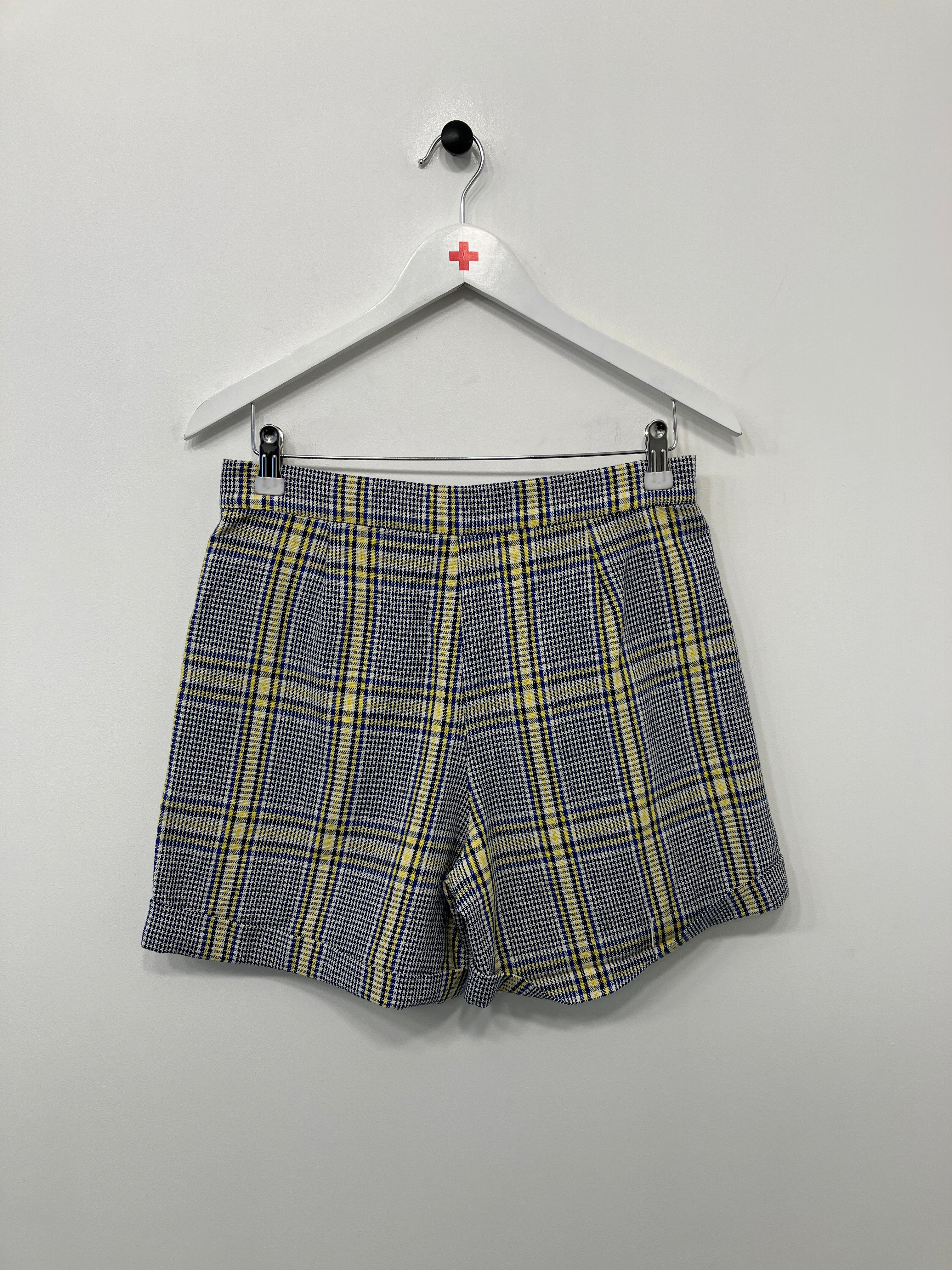 Hunkøn Shorts